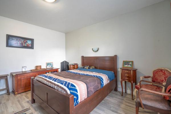 Maison à vendre 6 pièces LE FOLGOET (29)
