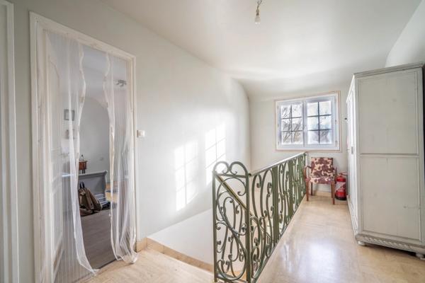 Maison à vendre 6 pièces LE FOLGOET (29)