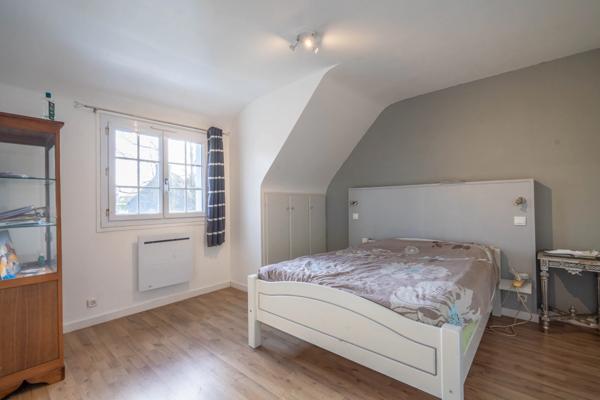 Maison à vendre 6 pièces LE FOLGOET (29)