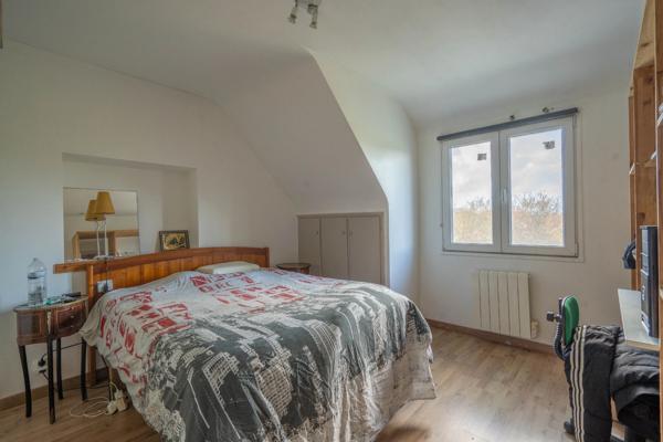 Maison à vendre 6 pièces LE FOLGOET (29)