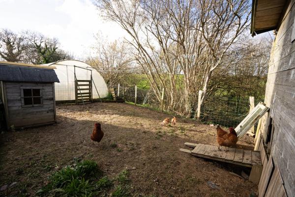 Maison à vendre 6 pièces LE FOLGOET (29)
