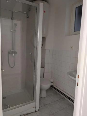 Appartement à louer à Dieppe (76200)