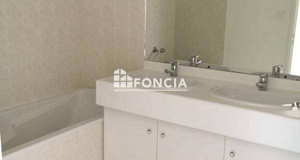 Location Appartement 3 pièces 82.58 m² - Laxou 54520
