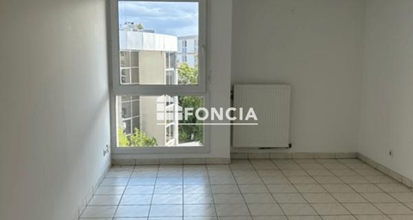 Location Appartement 3 pièces 82.58 m² - Laxou 54520