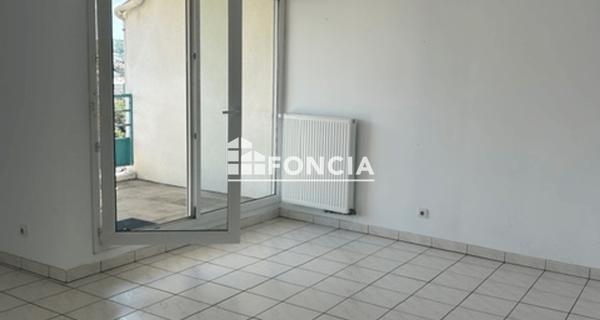 Location Appartement 3 pièces 82.58 m² - Laxou 54520