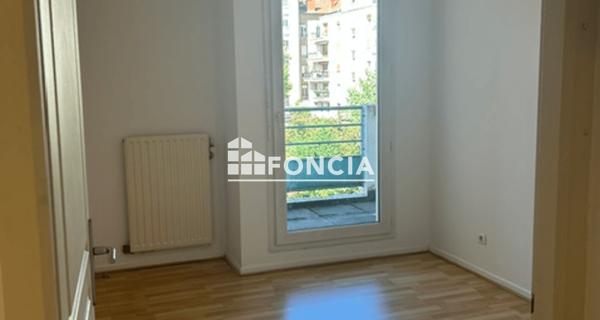 Location Appartement 3 pièces 82.58 m² - Laxou 54520
