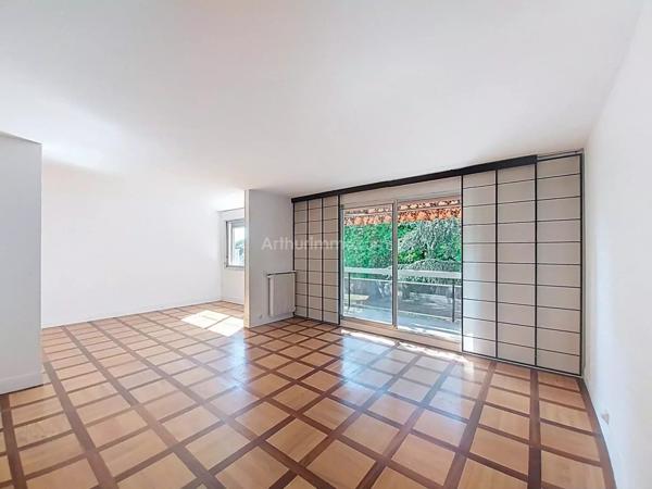 Vente Appartement 4 pièces 80 m2 à Nogent-sur-Marne