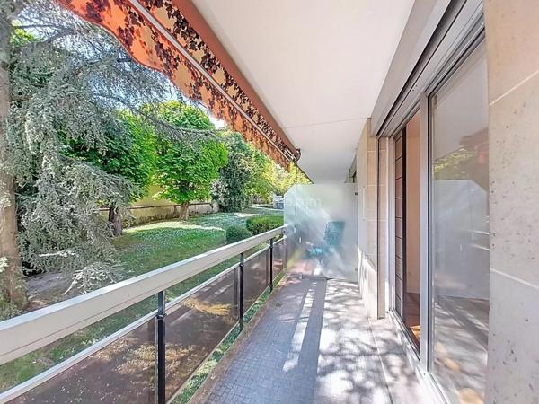 Vente Appartement 4 pièces 80 m2 à Nogent-sur-Marne