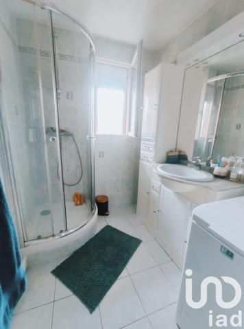 Location appartement 3 pièces 66 m² Saint-Brice-sous-Forêt