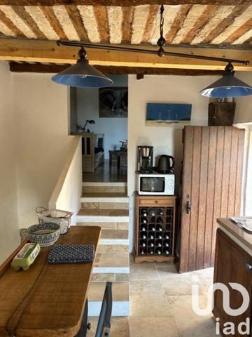 Appartement à vendre 2 pièces 63 m² Cagnes-sur-Mer