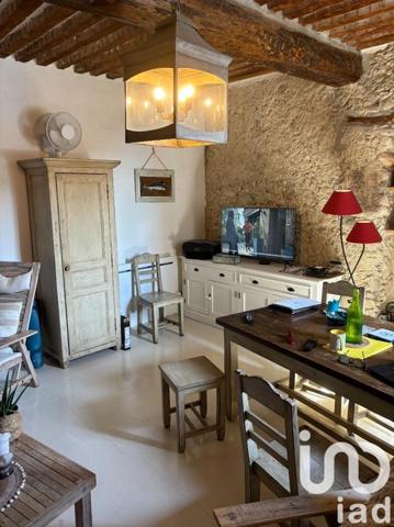 Appartement à vendre 2 pièces 63 m² Cagnes-sur-Mer