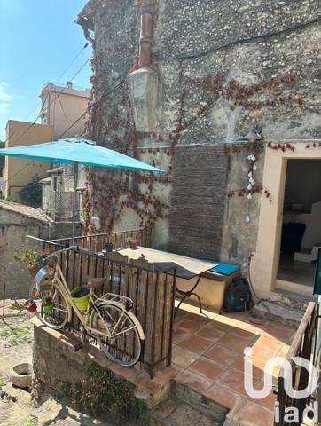 Appartement à vendre 2 pièces 63 m² Cagnes-sur-Mer