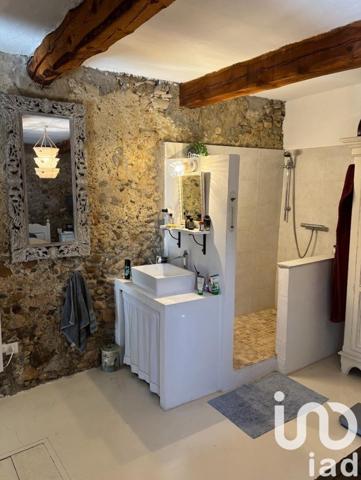 Appartement à vendre 2 pièces 63 m² Cagnes-sur-Mer