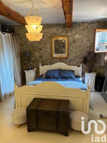 Appartement à vendre 2 pièces 63 m² Cagnes-sur-Mer