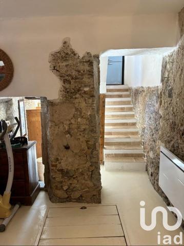 Appartement à vendre 2 pièces 63 m² Cagnes-sur-Mer