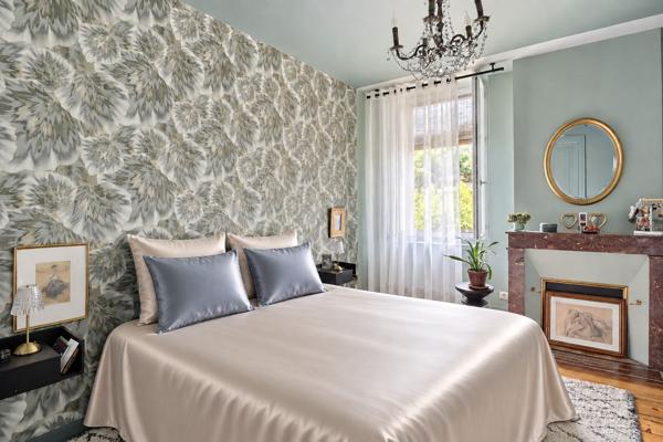Maison bourgeoise de 237 m² avec piscine
