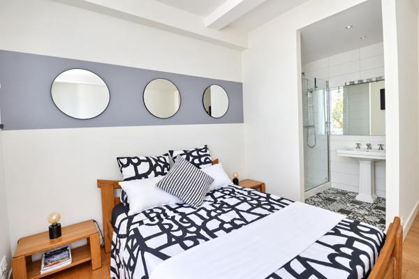 Maison bourgeoise de 237 m² avec piscine