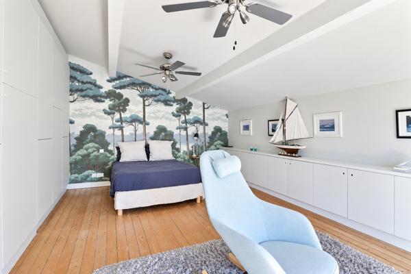Maison bourgeoise de 237 m² avec piscine