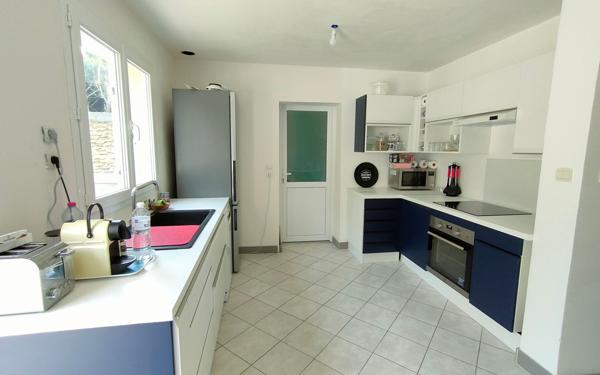 Maison à vendre    3 pièces •  Rozay-en-Brie