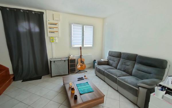 Maison à vendre    3 pièces •  Rozay-en-Brie