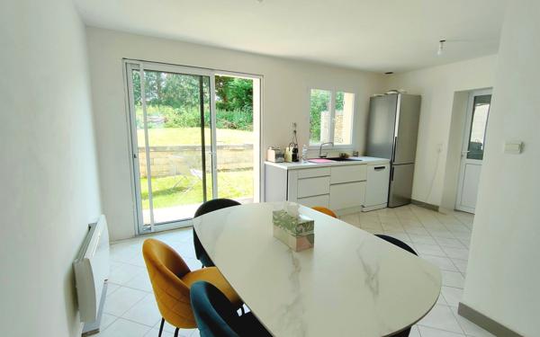 Maison à vendre    3 pièces •  Rozay-en-Brie