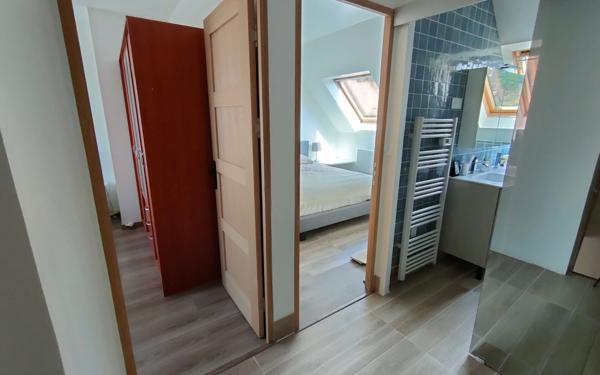 Maison à vendre    3 pièces •  Rozay-en-Brie