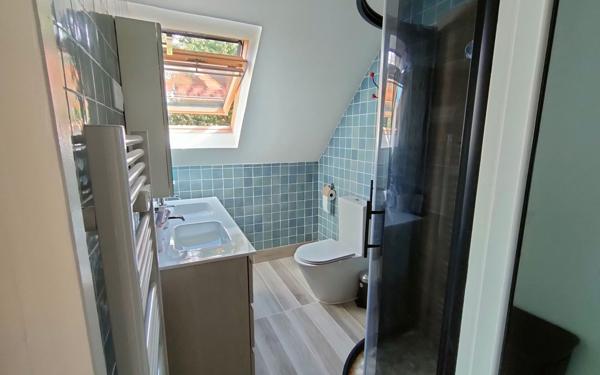 Maison à vendre    3 pièces •  Rozay-en-Brie