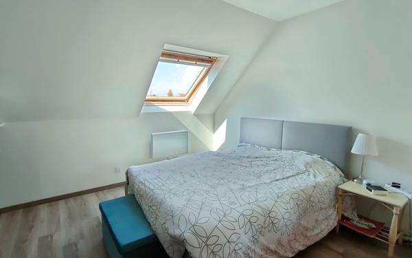 Maison à vendre    3 pièces •  Rozay-en-Brie