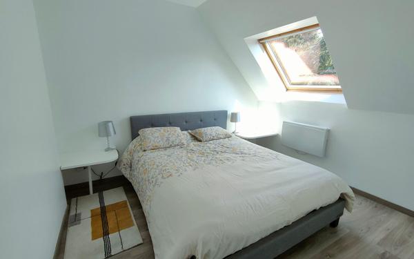 Maison à vendre    3 pièces •  Rozay-en-Brie