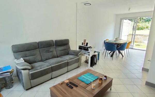 Maison à vendre    3 pièces •  Rozay-en-Brie