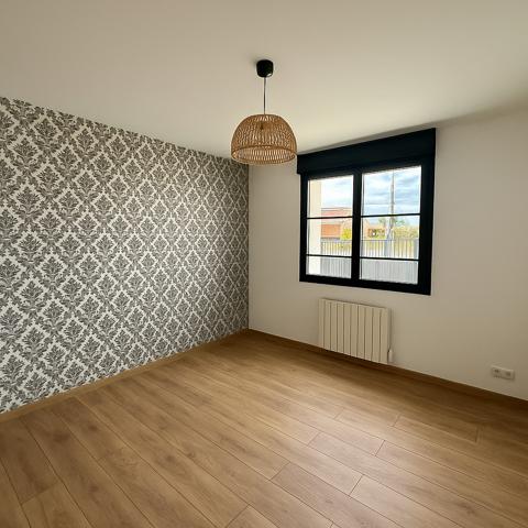 Maison Joli plain-pied de 4 chambres quartier résidentiel et calme 120 m²