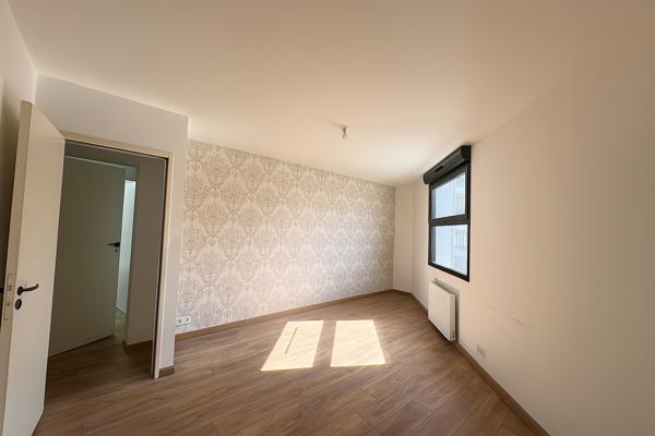 Maison Joli plain-pied de 4 chambres quartier résidentiel et calme 120 m²