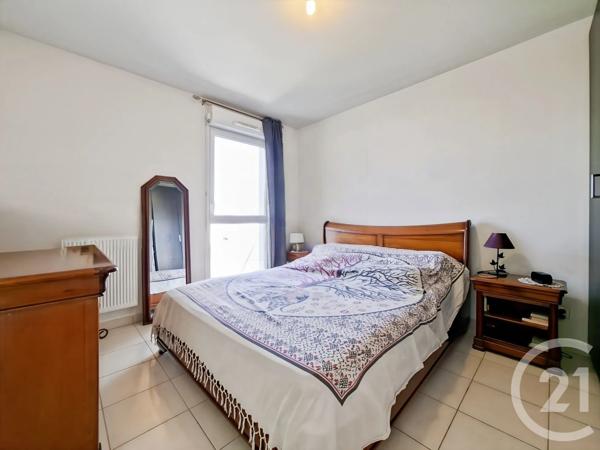 Appartement T2 à vendre  2 pièces - 39,40 m 2   MARSEILLE  - 13010