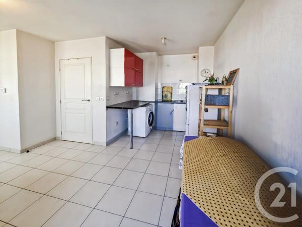 Appartement T2 à vendre  2 pièces - 39,40 m 2   MARSEILLE  - 13010