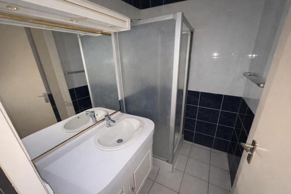 CLUSES - Résidence de standing - Appartement T2 - 57,70 m2 +