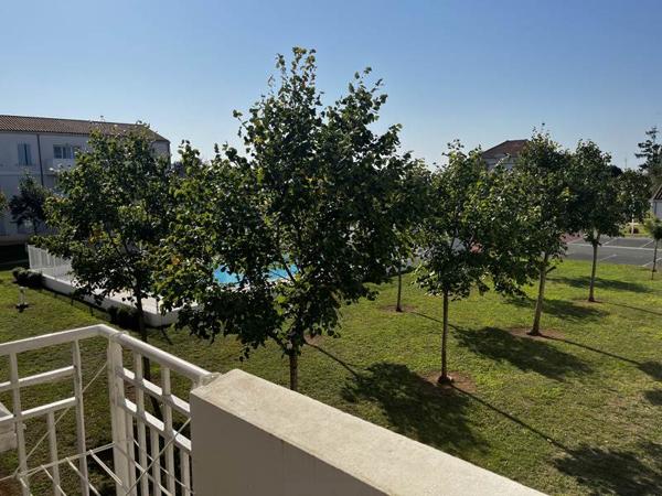 Appartement à vendre |  Marennes |  3 pièces | 61 m²