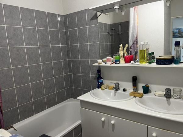 Appartement à vendre |  Marennes |  3 pièces | 61 m²