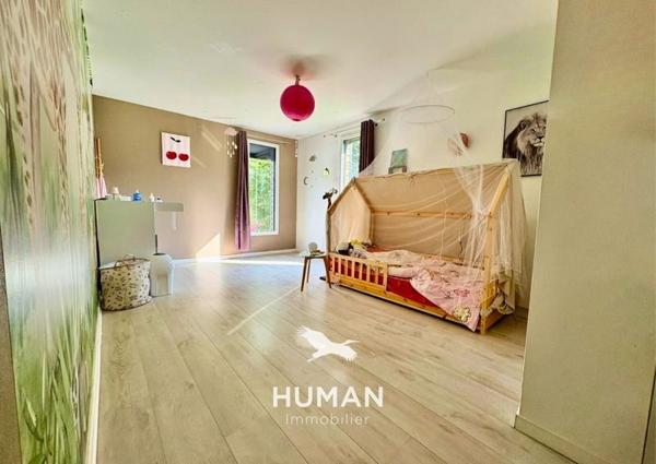 Maison à vendre |  Pluvigner |  7 pièces | 169 m²