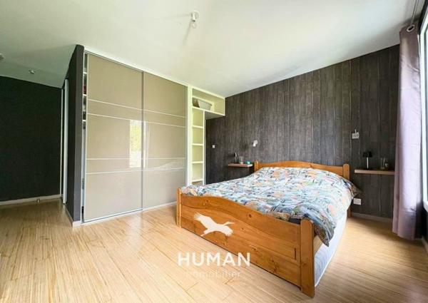 Maison à vendre |  Pluvigner |  7 pièces | 169 m²