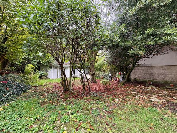 Appartement Fontenay Sous Bois 4 pièce(s) 80 m2