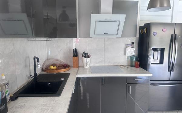 Maison à vendre    5 pièces •  Le Diamant