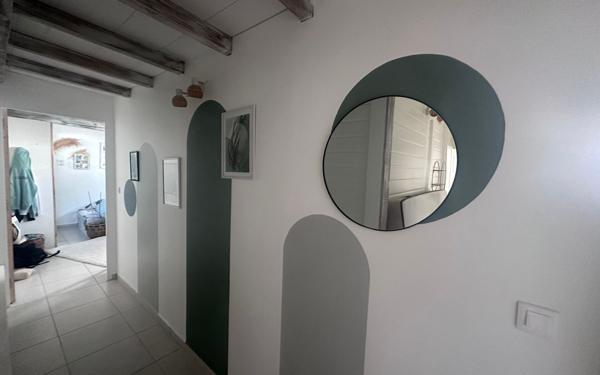 Maison à vendre    5 pièces •  Le Diamant