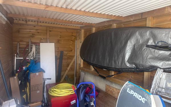 Maison à vendre    5 pièces •  Le Diamant