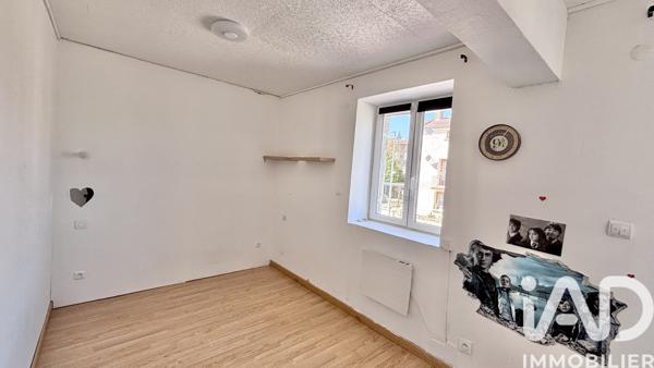 Maison à vendre 3 pièces 82 m² Saint-Just-Malmont