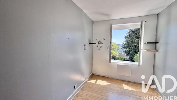 Maison à vendre 3 pièces 82 m² Saint-Just-Malmont