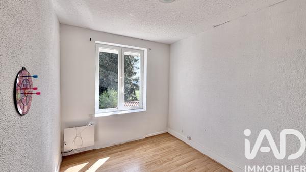 Maison à vendre 3 pièces 82 m² Saint-Just-Malmont