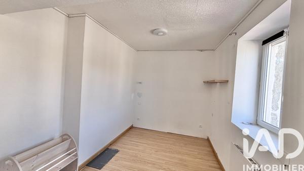 Maison à vendre 3 pièces 82 m² Saint-Just-Malmont