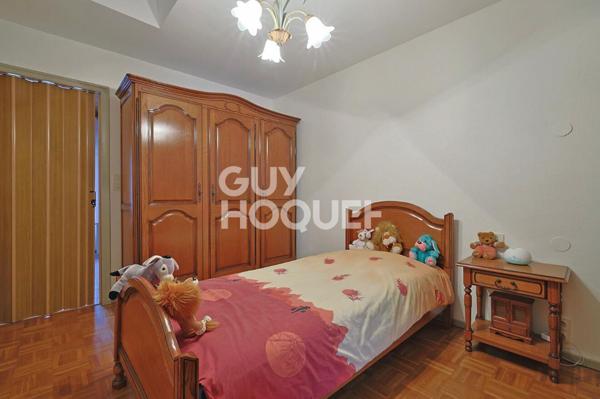 Maison à vendre à Neuves-Maisons : 4 pièces, 125 m² de bonheur !