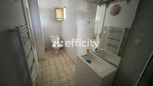 Appartement
         3 pièces
        - 40 m² Exclusivité 74 000 € *