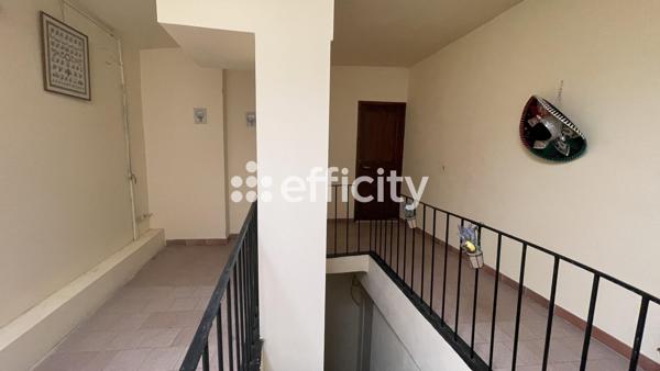 Appartement
         3 pièces
        - 40 m² Exclusivité 74 000 € *